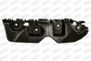 PRASCO DA8201003 Mounting Bracket, bumper